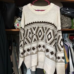 Old navy sweater NWT